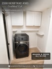 Photo - Updated Carlsbad Condo w/ Pool & Laundry