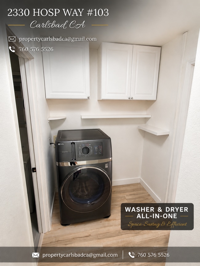 Photo - Updated Carlsbad Condo w/ Pool & Laundry