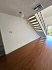 Under stairs - 121 S Swall Dr