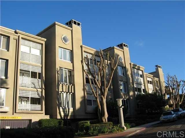 Building Photo - 3990 Nobel Dr Unit 204