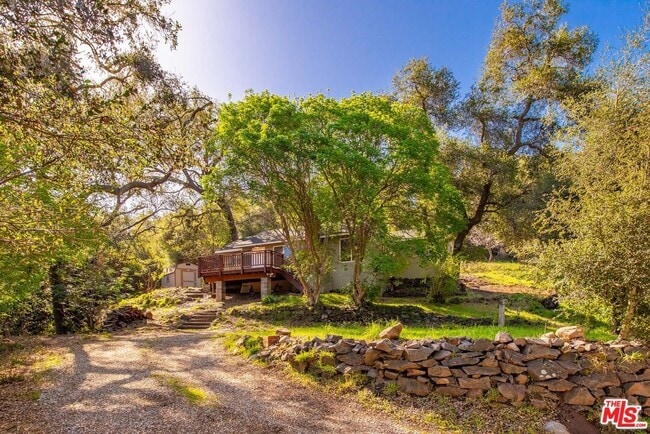 Photo - 800 N Topanga Canyon Blvd House
