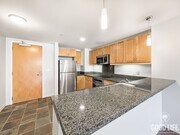 Photo - Beautiful 1BD/1BA Condo in Downtown W/ Off...