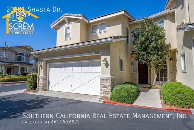Building Photo - 26601 Shasta Dr