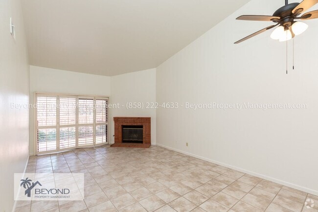 Building Photo - **CALAVERA HILLS IN CARLSBAD**3 BED/2 BATH... Rental