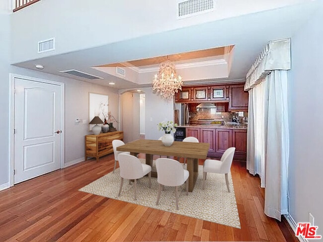 Photo - 11547 Rochester Ave Unit PH2