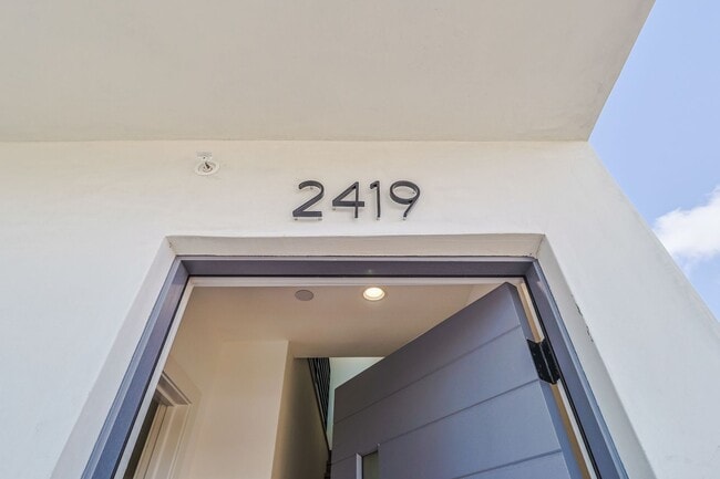 Photo - 2419 Carmona Ave Apartment Unit 2419