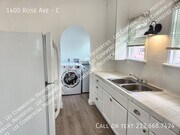 Photo - 1400 Rose Ave Apartment Unit C