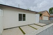 Photo - NEWLY BUILT, LUXURIOUS & BRIGHT, 1BR1BA AD... House