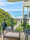 Photo - Steps to the beach from this Ocean View Condo with 2 car garage
