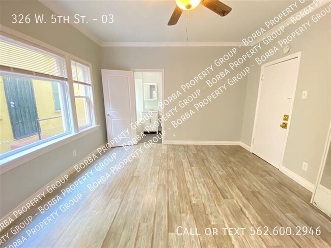 Photo - 326 W 5th St Unit 03