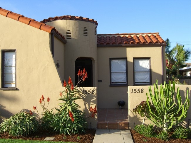 Photo - 1558 S Carmelina Ave Unit 1558