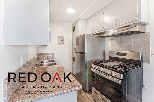 Photo - 901 Centinela Ave Unit 7