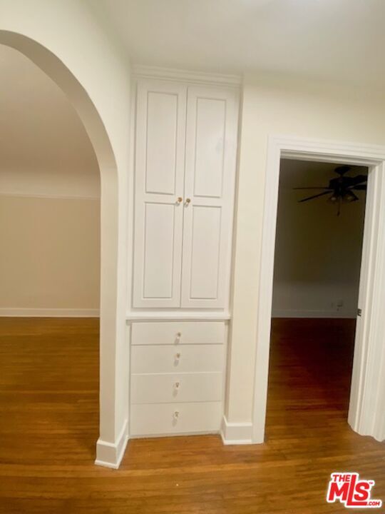 Photo - 1040 N Sweetzer Ave Unit 1/2