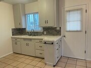 KITCHEN - 8991 Burke Ave Apartments Unit C