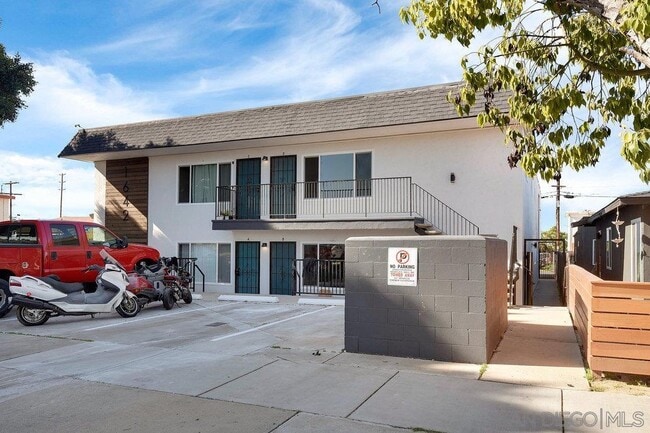 Photo - 1642 C Ave Apartment Unit H