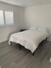 Master Bedroom / Bathroom - 1114 S Exmoor Ave House