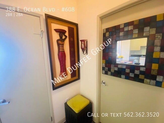 Photo - 388 E Ocean Blvd Unit #608