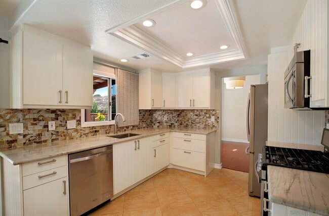 4 Bedroom/2.5 Bathroom Home in Poway with ... - 4 Bedroom/2.5 Bathroom Home in Poway with ...