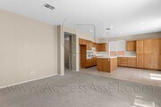 Photo - Spacious and Bright Open-Concept Living