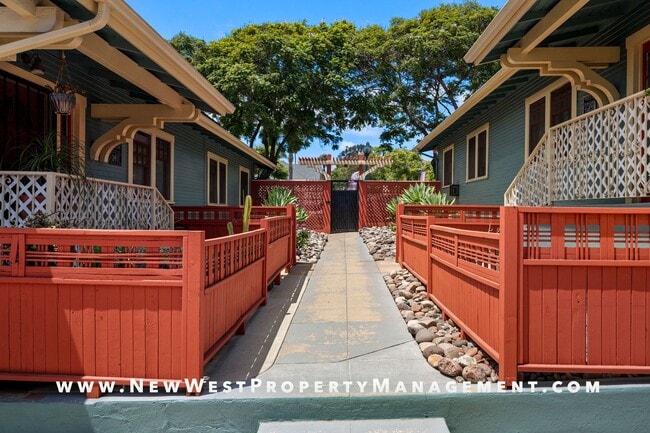 Building Photo - Charming Sherman Heights 2-Bedroom, Available Now! Unit 1