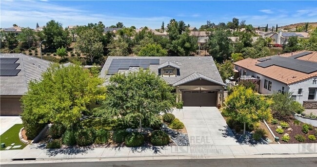 Photo - Beautiful Winchester Home with Open Floor Plan, Office & Solar