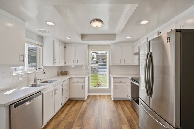 Photo - 1909 Harriman Ln Unit 1
