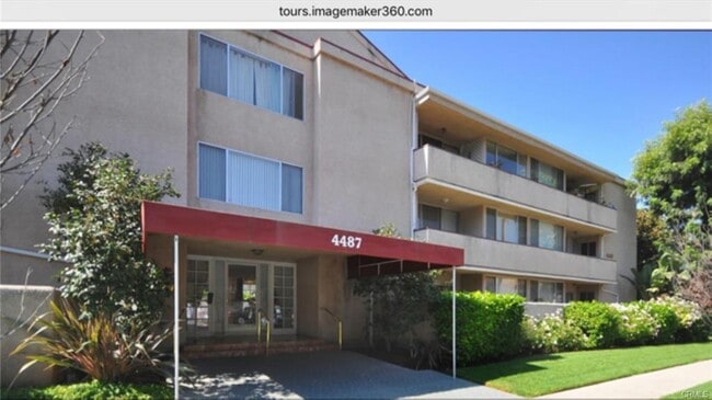 Building Photo - 4487 Colbath Ave Unit #103