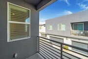 Photo - 3640 S Allston Paseo-#3 Townhome
