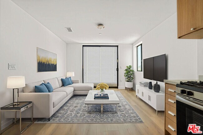Building Photo - 1822 Overland Ave Unit 603 Rental