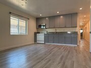 Kitchen - 603 1/2 W 49th St