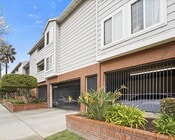 Photo - Bush Terrace Apartments