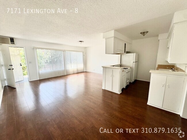 Building Photo - 7171 Lexington Ave Unit 8 Rental