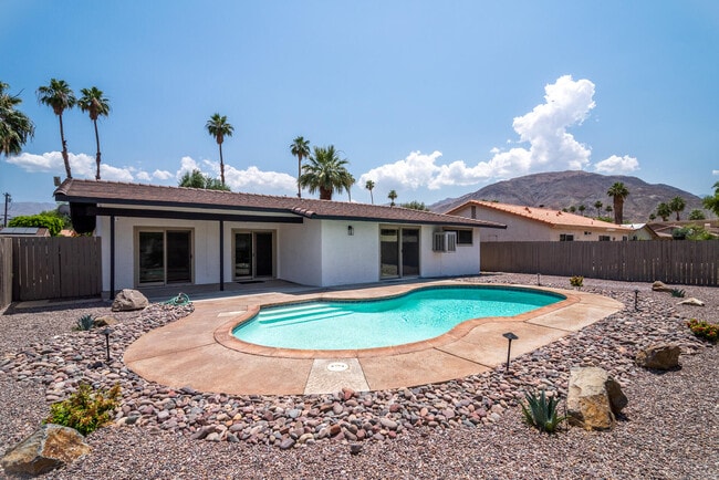 Photo - 73100 Santa Rosa Way House