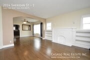 Photo - 2014 Sheridan St Apartment Unit 1