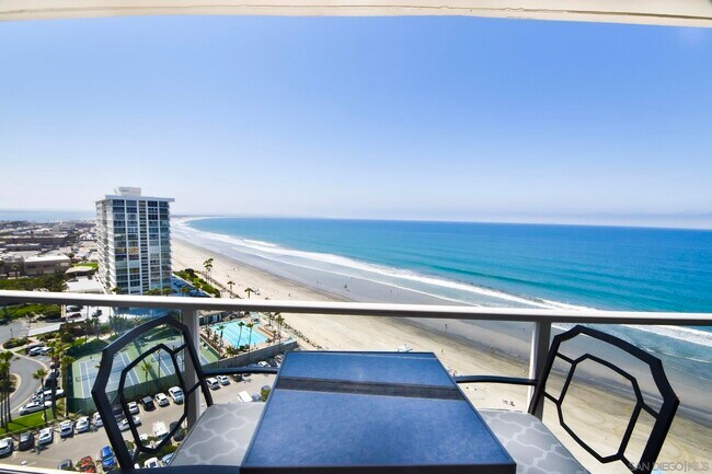 Photo - 1780 Avenida Del Mundo Unit 1508