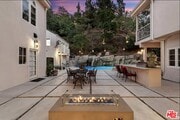 Photo - 1174 Coldwater Canyon Dr House