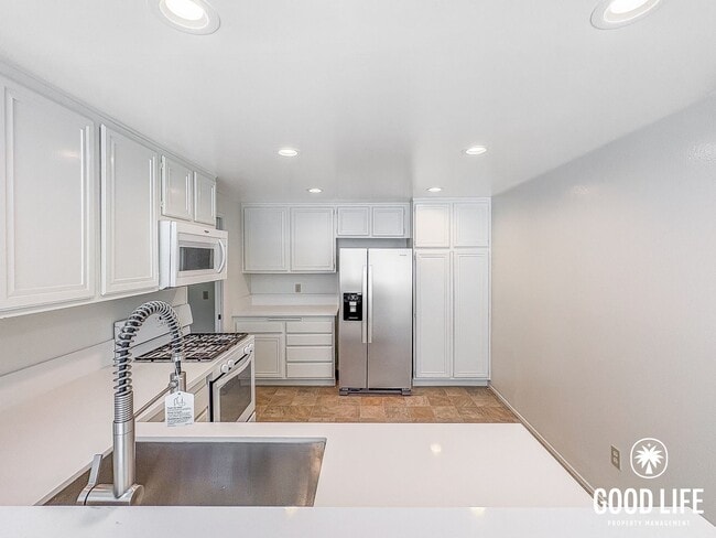 Photo - Spacious 3BD/2BA Home in Carlsbad with Community Pool, 2-Car Garage & In-Unit Laundry