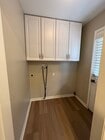 Laundry room - 25981 Coombe Hill Dr