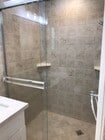 new tile in master bath - 3663 Newton St Townhome