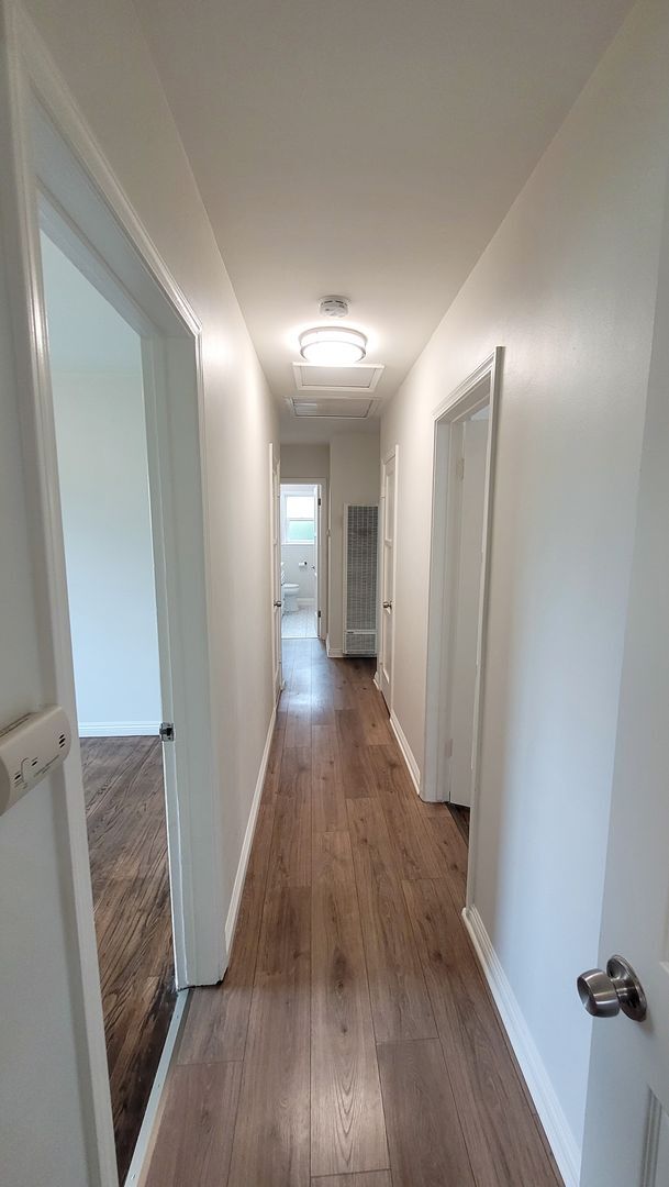 Photo - 3 Bed 2 Bath House Available Now!