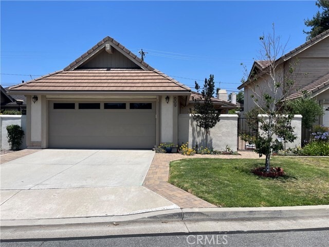 Building Photo - 609 W Palm Dr