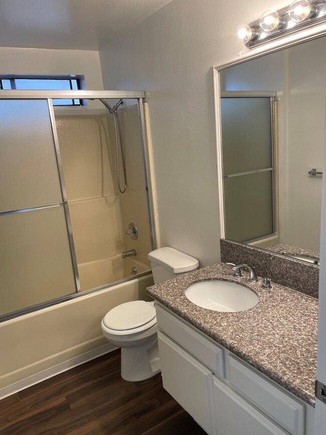Bathroom 3 - 268 West Verdugo