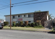 Primary Photo - Cornuta Apartments
