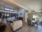 Photo - Upgraded 4-Bedroom Home in Gated Green Riv...