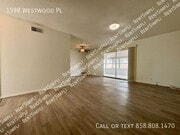 Photo - 1598 Westwood Pl