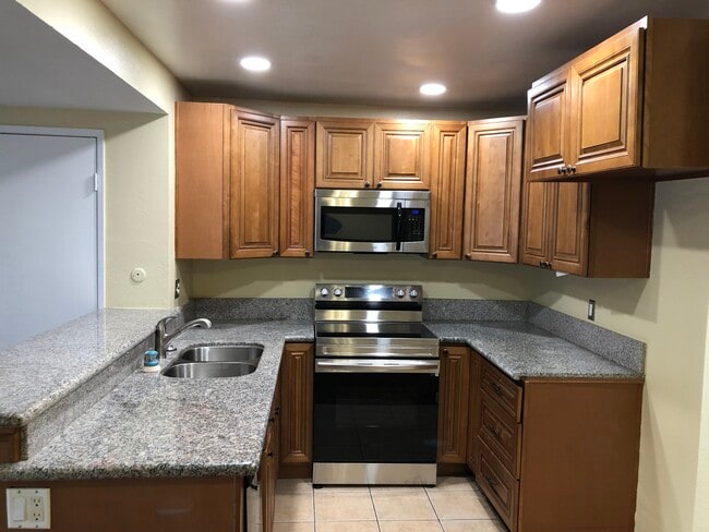 Photo - 2266 Denair Ave Unit 414