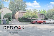 Photo - 411 1/2 S Coronado St Condo Unit 411 1/2