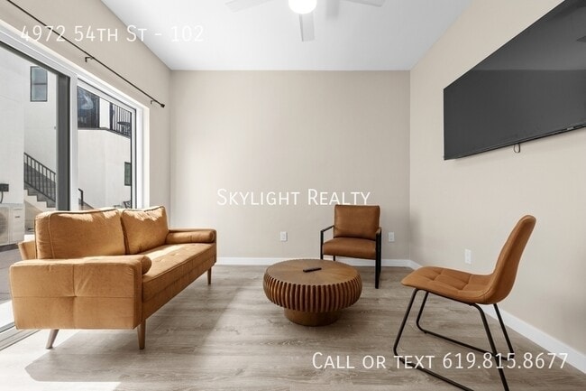 Photo - 4972 54th St Unit 102