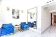 Lobby - Regency Holt Apartments