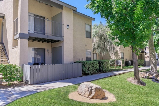 Photo - Mountain Creek Apartments